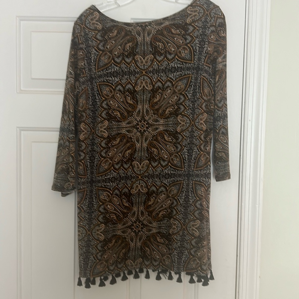 Jjill top